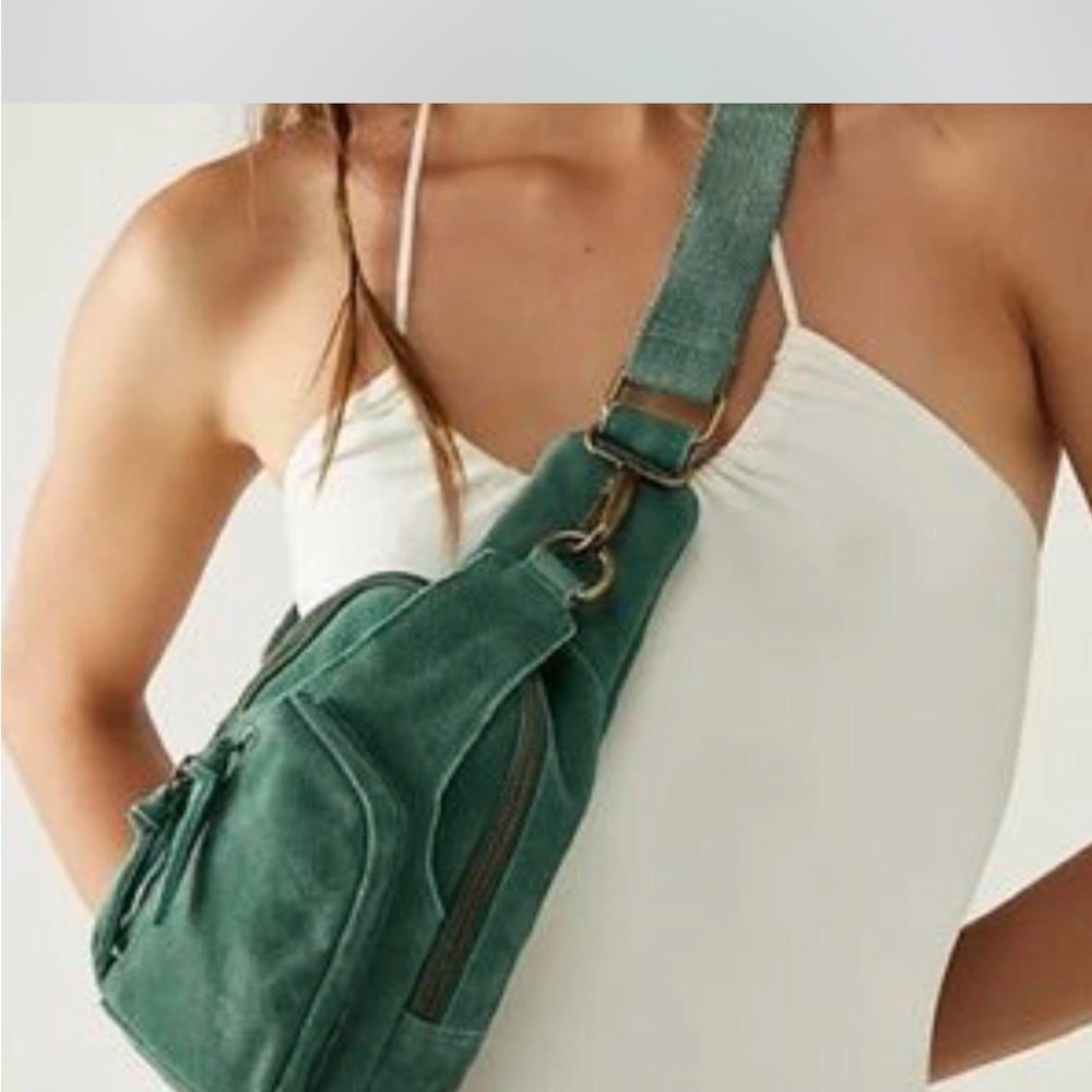 Hudson Sling Bag by Free People